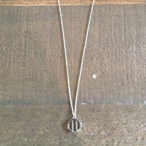 Tiffany pendant necklace